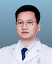马力争  内科副主任