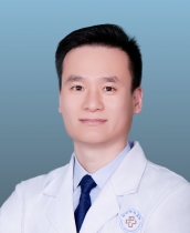房纪伟 脊柱外科副主任