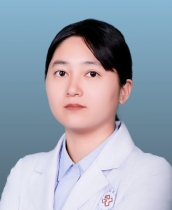 柴亚丽 消化内科主任