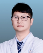 罗辉  外科副主任