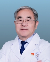 周学印 副主任医师 内科主任
