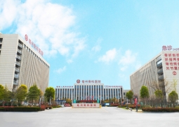 医院环境