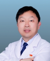 洪伟 副主任医师 耳鼻咽喉头颈外科主任